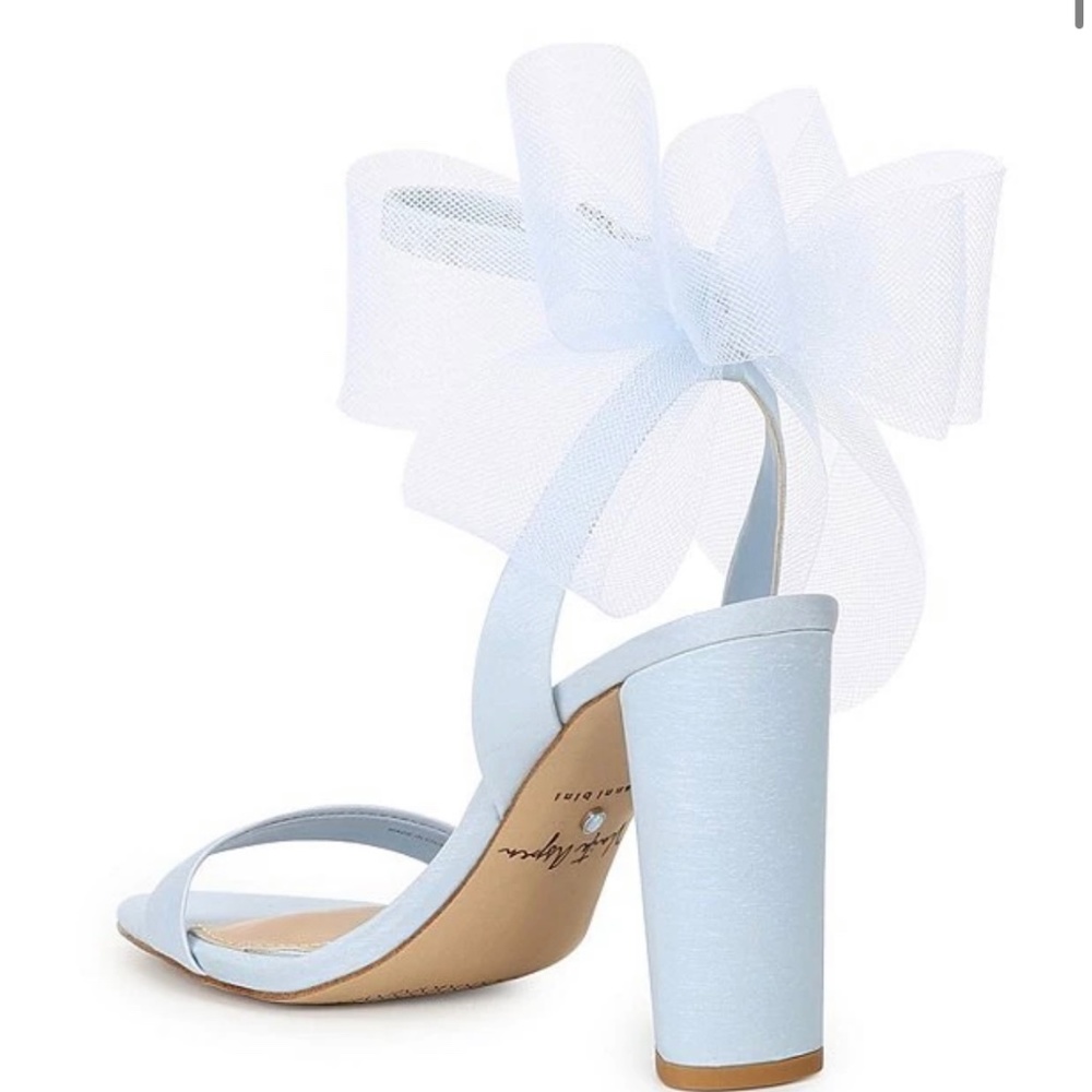 Gianni Bini Heels
